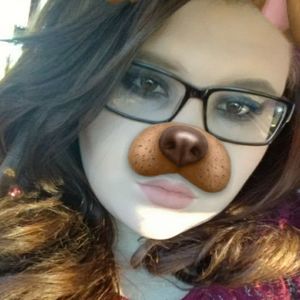 Meet your Posher, Savanna